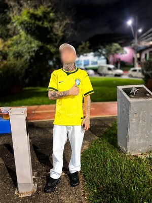 Edson Rafael