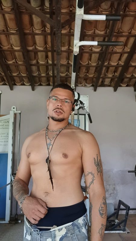 Eduardo Augusto 11