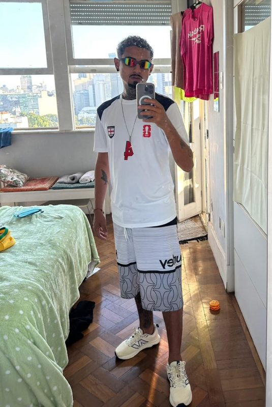 Matheus Mineiro 9