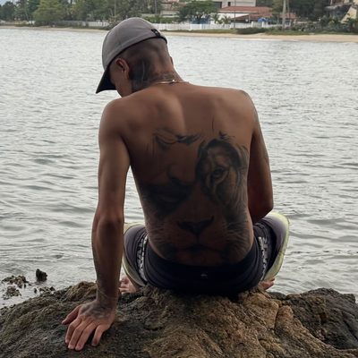 Edson Rafael 1