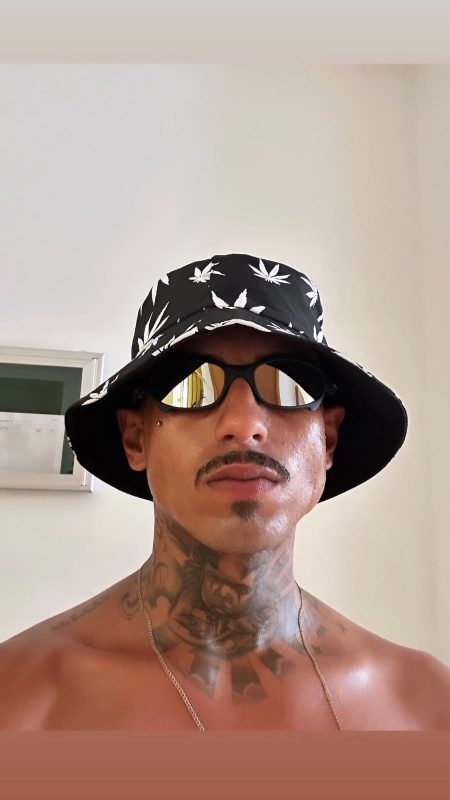 Matheus Mineiro 4
