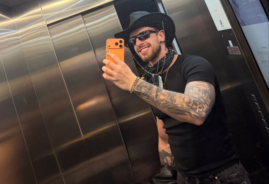 Azael Henrique 4