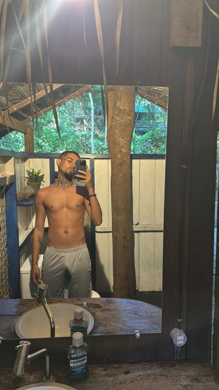 Matheus Mineiro 10