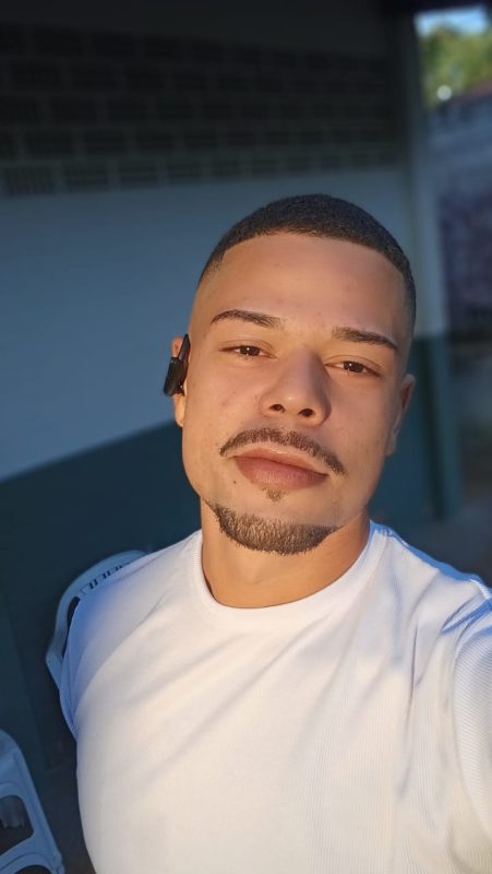 Eduardo Augusto