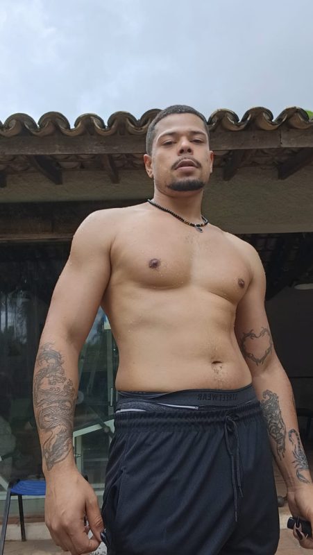 Eduardo Augusto 13