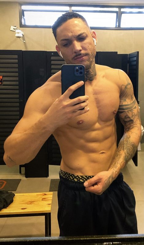 Alex Albuquerque 10
