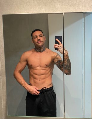 Alex Albuquerque 7