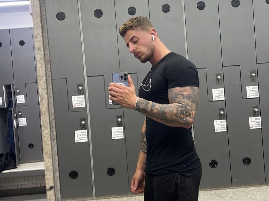 Azael Henrique