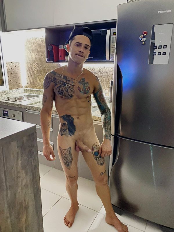 Davi Reymond 55