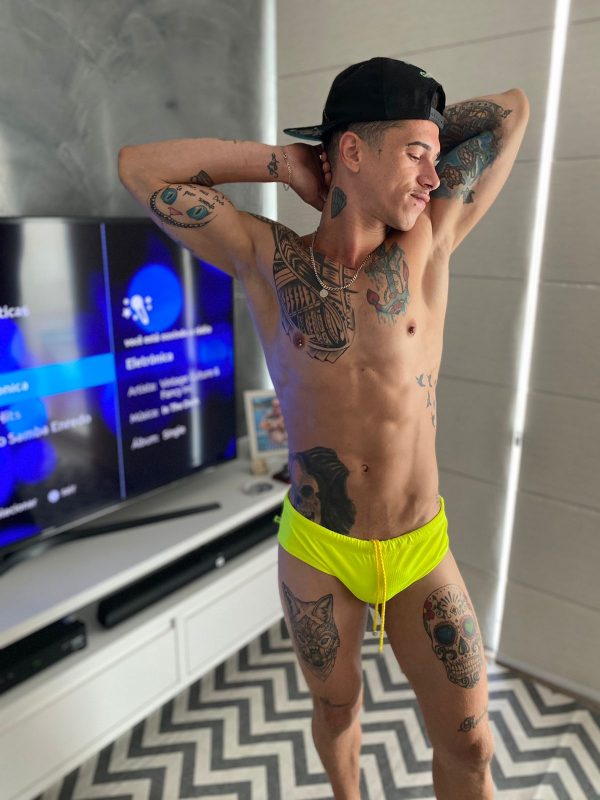 Davi Reymond 2