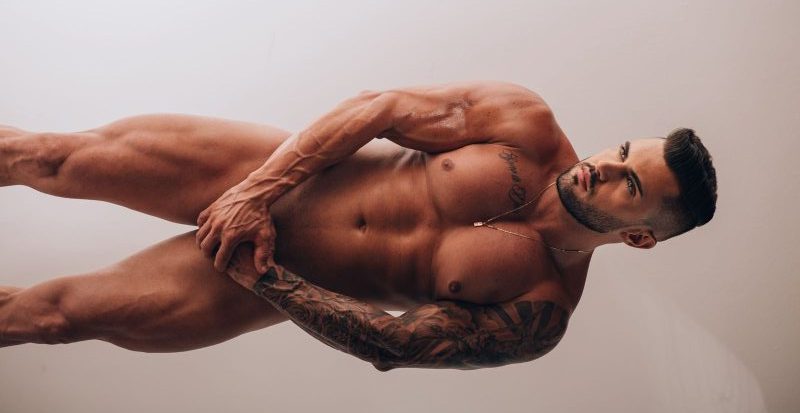 Daniel Santos