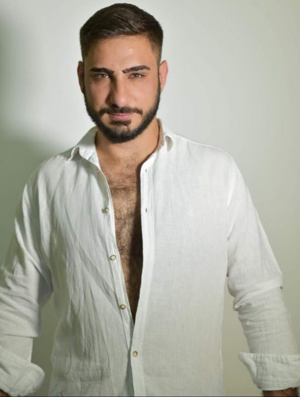 Raul Árabe