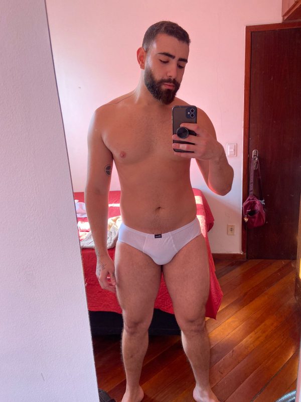 Vitor Gouveia 45