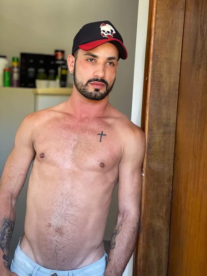 Eduardo Vieira 13