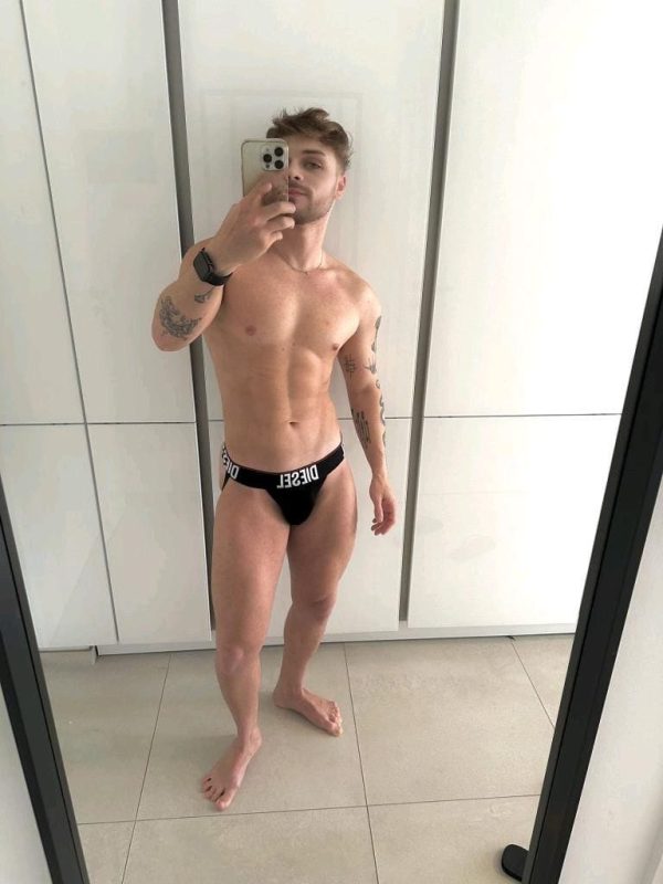 Thiago Soutto Masso 21