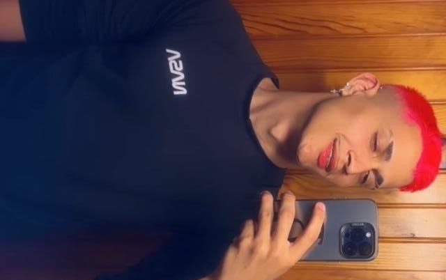 Rickzinho Dotado 8