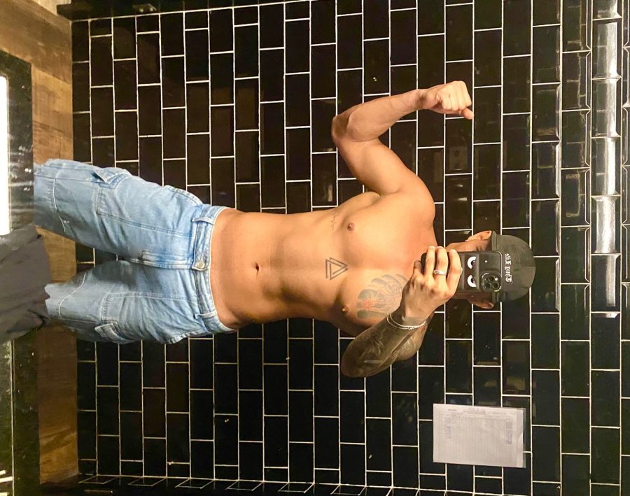 John Carioca 6