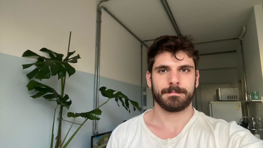 Gabriel Fontura