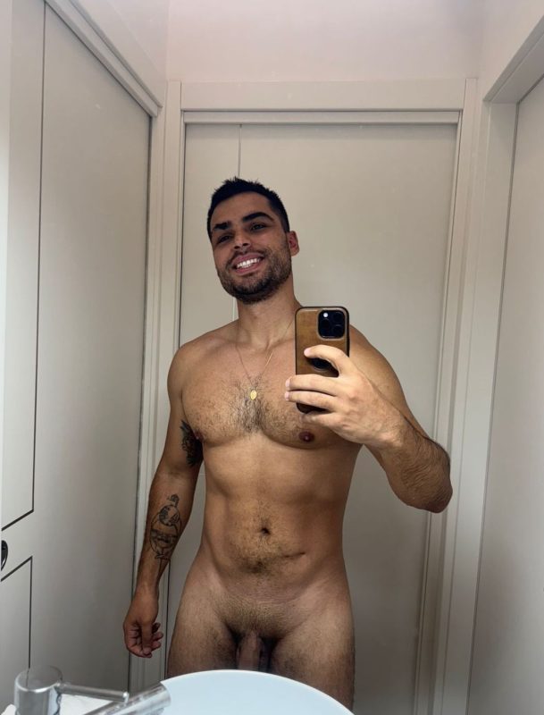 Fernando Gaúcho 26
