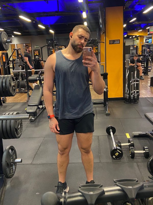 Vitor Gouveia 18