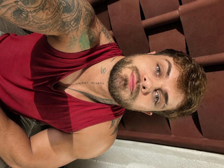 Thiago Soutto Masso 1