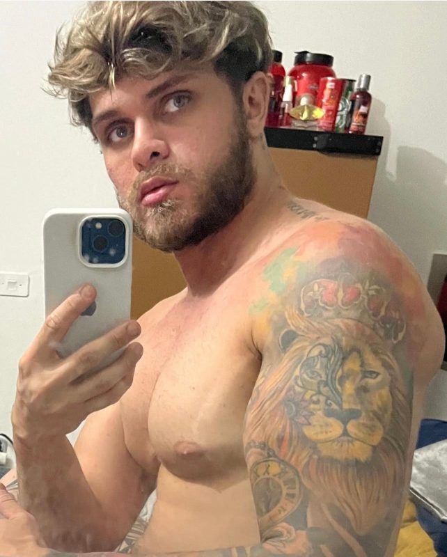 Thiago Soutto Masso 10