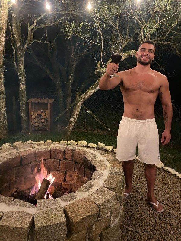 Fernando Gaúcho 5