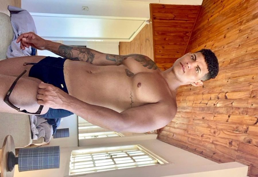 John Carioca