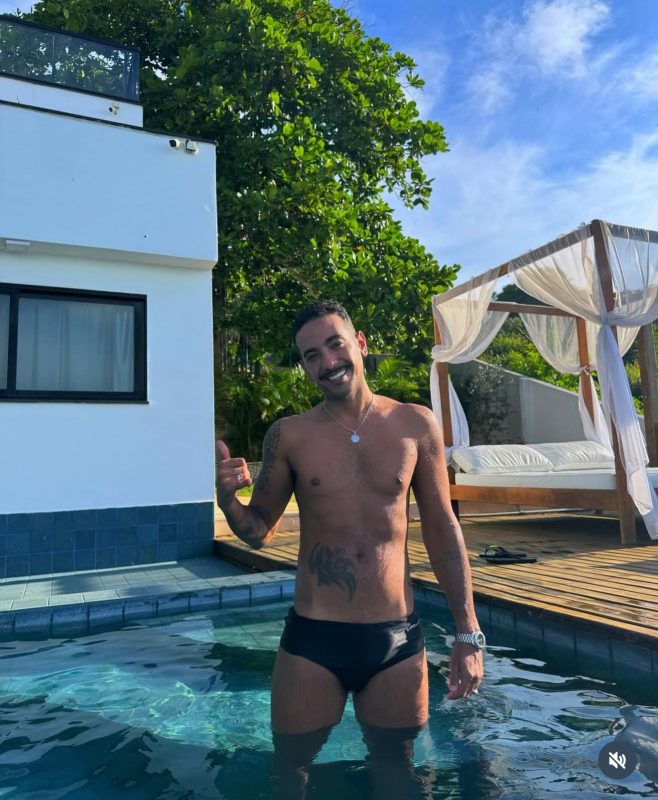 Big Carioca 12