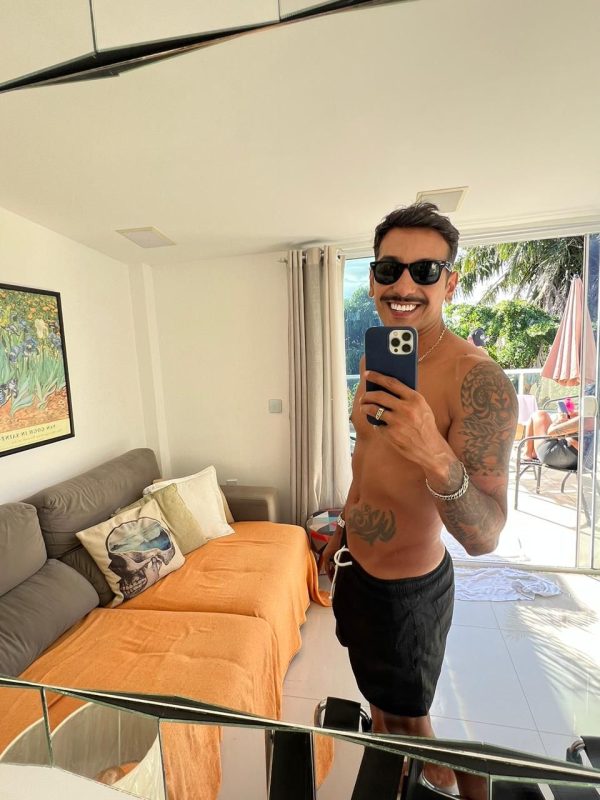 Big Carioca 16