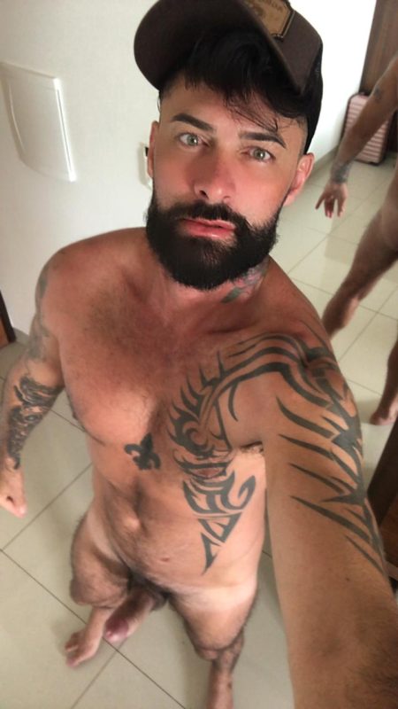 Gabriel Castro 13