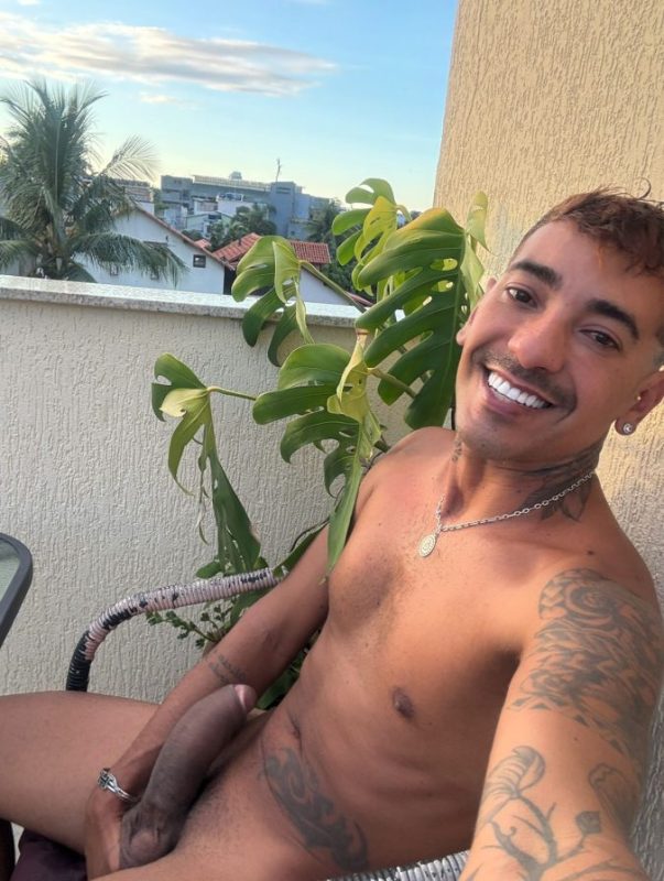 Big Carioca 6