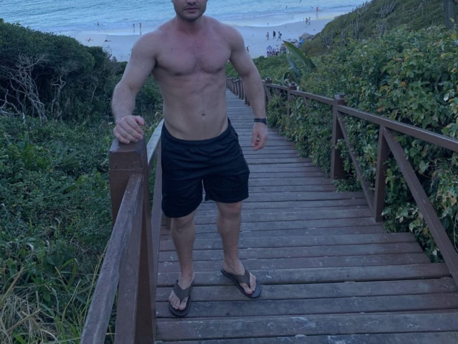 Rafael Rodrigues 1