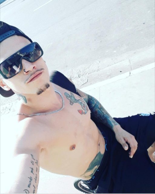 Davi Reymond 10