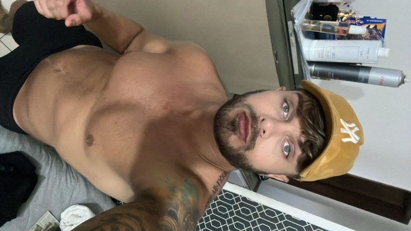Thiago Soutto Masso 34