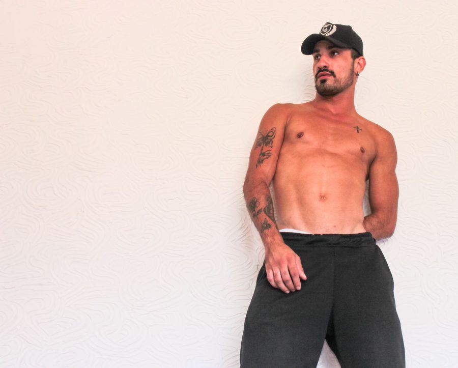 Eduardo Vieira 9