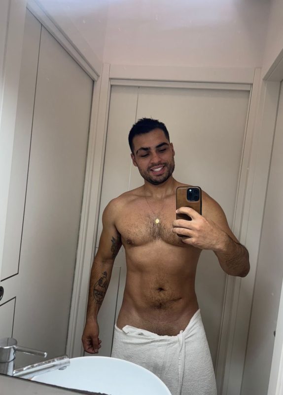Fernando Gaúcho 20