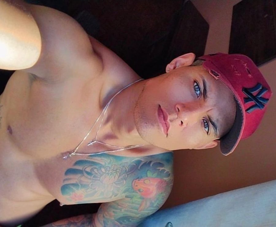 John Carioca 5