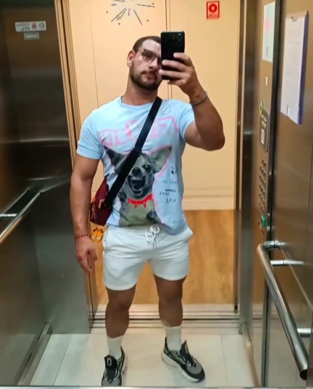 Ryan Gonçalves 3