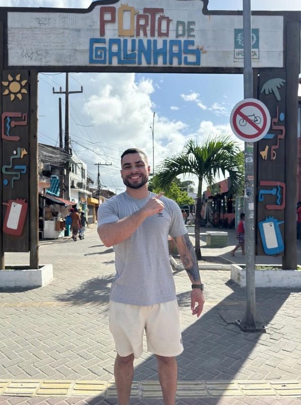 Fernando Gaúcho 3