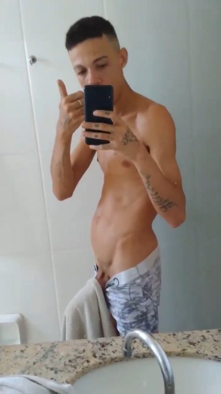 Mineirin Dotadão 30