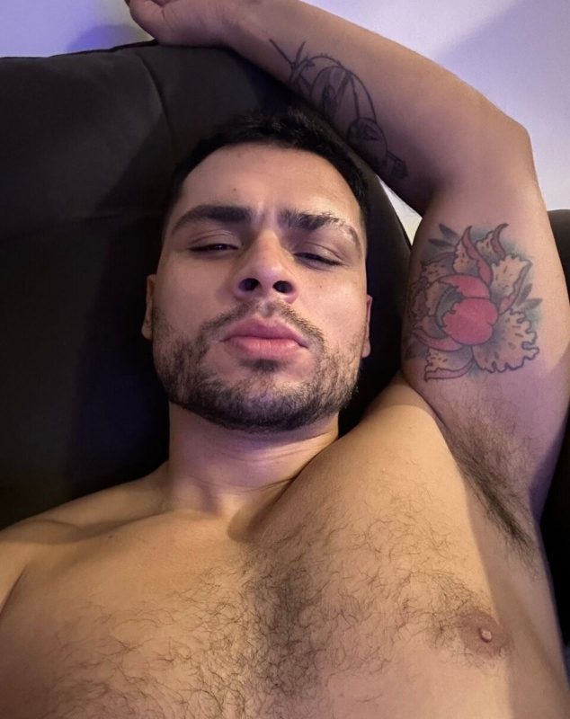 Fernando Gaúcho 25