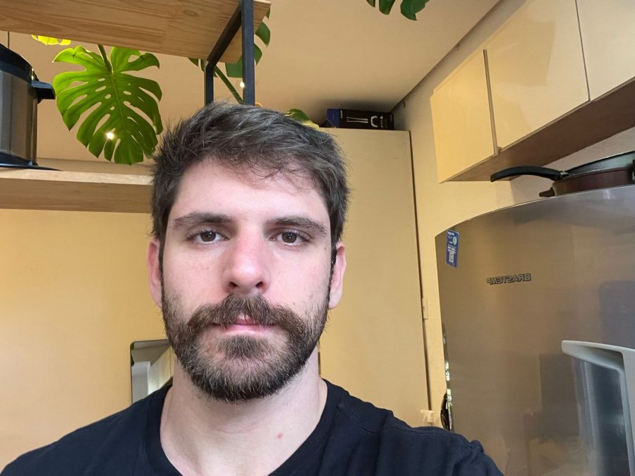 Gabriel Fontura