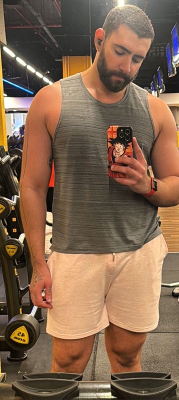 Vitor Gouveia 6