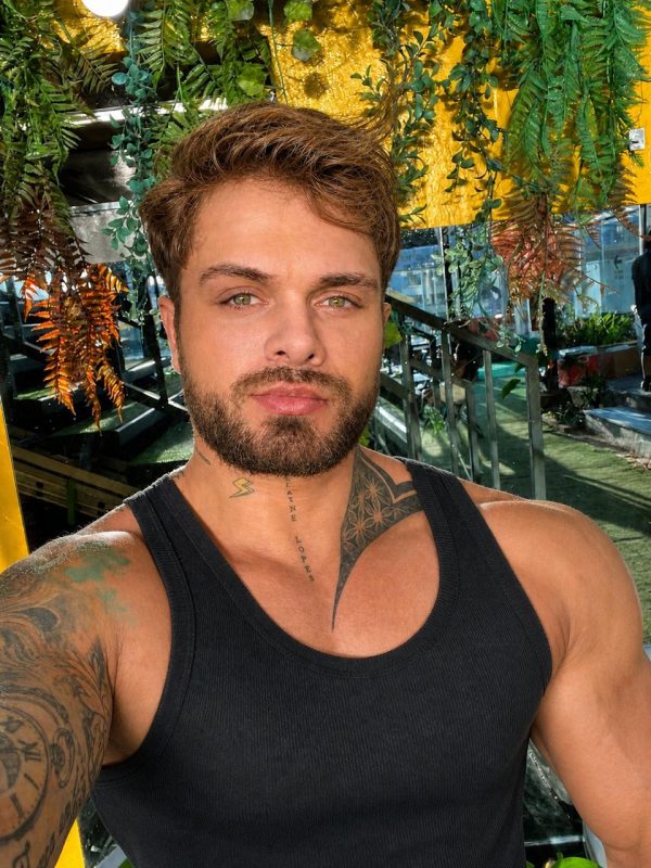 Thiago Soutto Masso 5