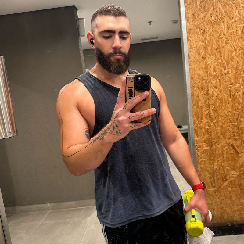 Vitor Gouveia 12