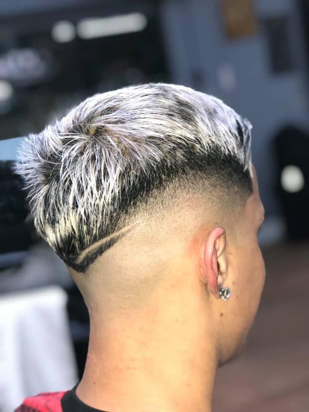 Rickzinho Dotado 19