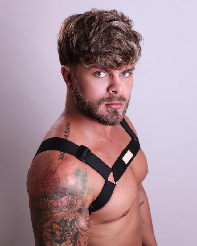 Thiago Soutto Masso 26