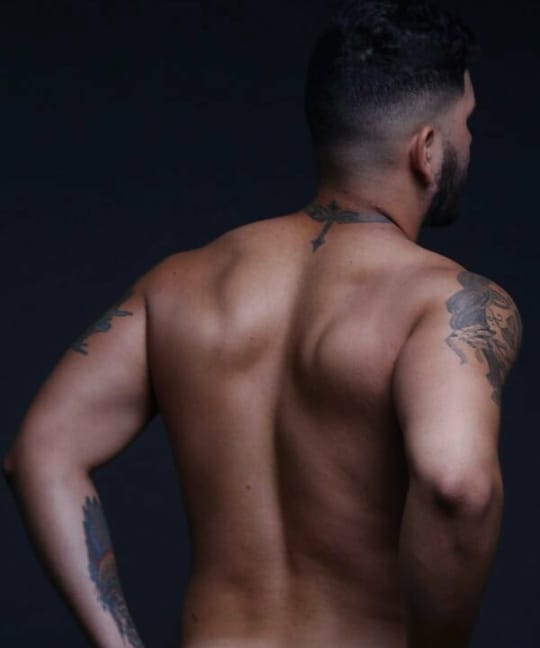 Rafael Souza