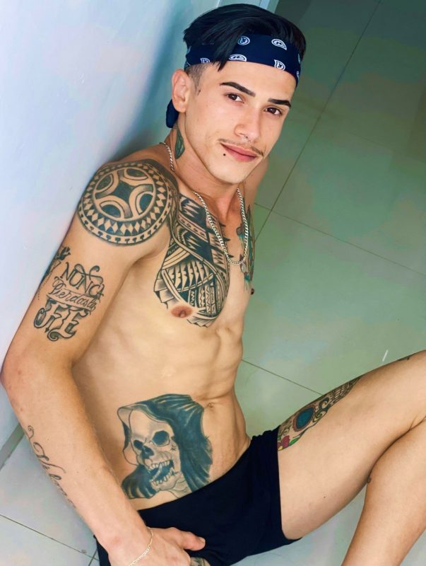 Davi Reymond 5